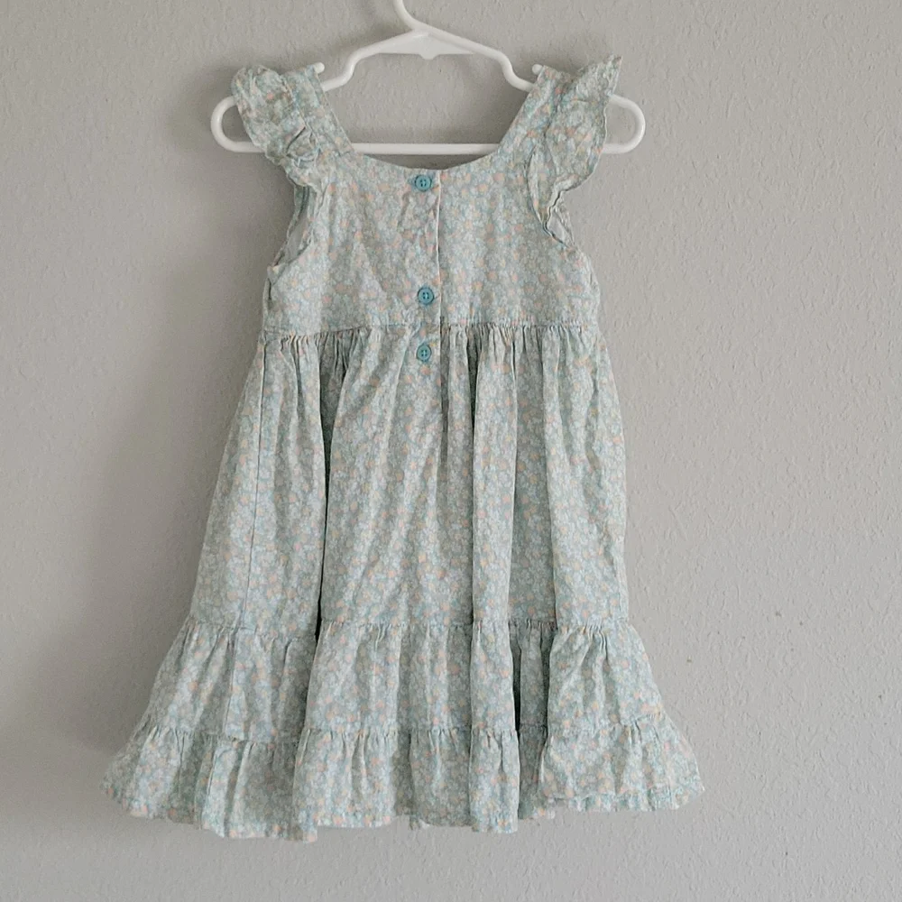Oshkosh 3t dress